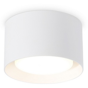 Изображение товара Точечный накладной светильник Ambrella TECHNO SPOT TN70812