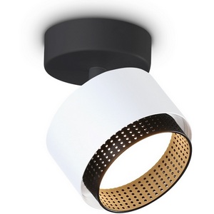 Изображение товара Спот настенно-потолочный поворотный Ambrella Techno Spot TN71279
