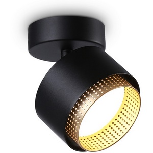 Изображение товара Спот настенно-потолочный поворотный Ambrella Techno Spot TN71282