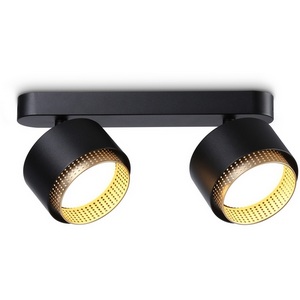 Изображение товара Спот настенно-потолочный поворотный Ambrella Techno Spot TN71288