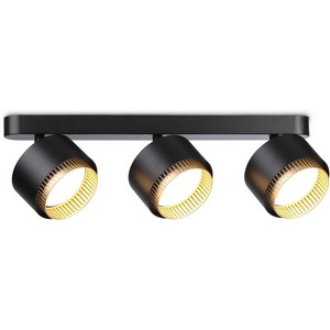 Изображение товара Спот настенно-потолочный поворотный Ambrella Techno Spot TN71295