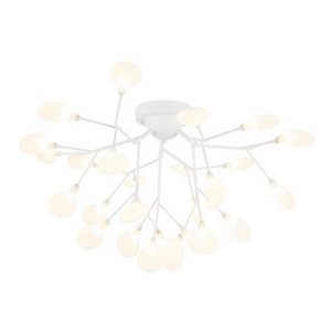 Изображение товара Потолочная люстра Ambrella TRADITIONAL TR3011 лепестки