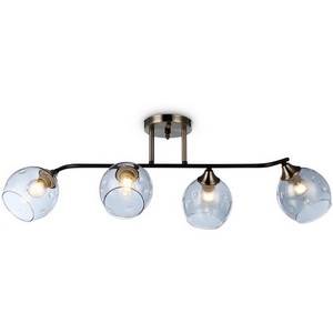 Изображение товара Потолочная люстра на штанге Ambrella TRADITIONAL TR303011