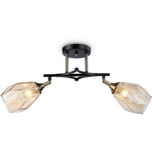 Изображение товара Потолочная люстра на штанге Ambrella TRADITIONAL TR303032