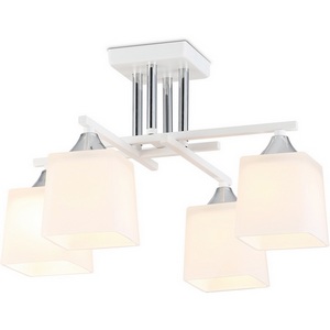 Изображение товара Потолочная люстра на штанге Ambrella TRADITIONAL TR303041