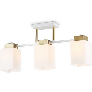 Изображение товара Потолочная люстра на штанге Ambrella TRADITIONAL TR303045