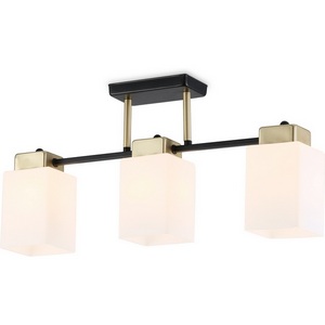 Изображение товара Потолочная люстра на штанге Ambrella TRADITIONAL TR303046