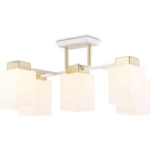 Изображение товара Потолочная люстра на штанге Ambrella TRADITIONAL TR303047