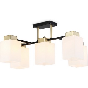 Изображение товара Потолочная люстра на штанге Ambrella TRADITIONAL TR303048