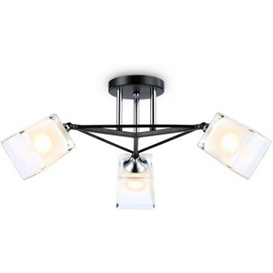 Изображение товара Потолочная люстра на штанге Ambrella TRADITIONAL TR303072