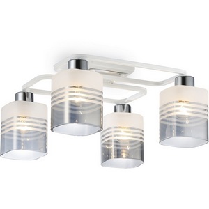 Изображение товара Потолочная люстра Ambrella TRADITIONAL TR303205