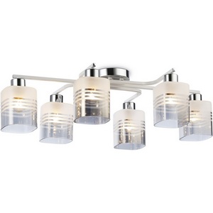 Изображение товара Потолочная люстра Ambrella TRADITIONAL TR303207