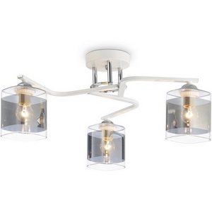 Изображение товара Потолочная люстра на штанге Ambrella TRADITIONAL TR303217