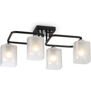 Изображение товара Потолочная люстра на штанге Ambrella TRADITIONAL TR303222