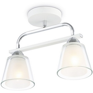 Изображение товара Потолочная люстра на штанге Ambrella TRADITIONAL TR303229