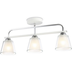 Изображение товара Потолочная люстра на штанге Ambrella TRADITIONAL TR303233