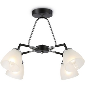 Изображение товара Потолочная люстра Ambrella TRADITIONAL TR303293