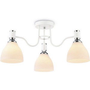 Изображение товара Потолочная люстра на штанге Ambrella TRADITIONAL TR303302