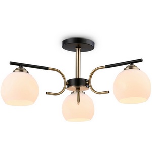 Изображение товара Потолочная люстра на штанге Ambrella TRADITIONAL TR303311