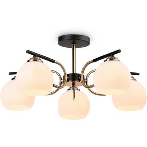 Изображение товара Потолочная люстра на штанге Ambrella TRADITIONAL TR303312