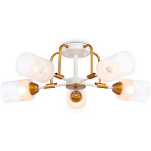 Изображение товара Потолочная люстра на штанге Ambrella TRADITIONAL TR303323