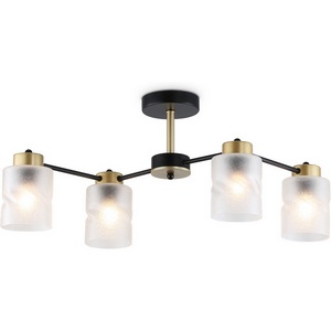 Изображение товара Потолочная люстра на штанге Ambrella TRADITIONAL TR303324