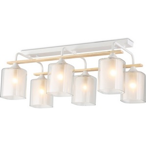 Изображение товара Потолочная люстра Ambrella TRADITIONAL TR3033247