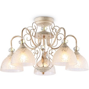 Изображение товара Потолочная люстра Ambrella TRADITIONAL TR3057