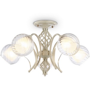 Изображение товара Потолочная люстра Ambrella TRADITIONAL TR3066