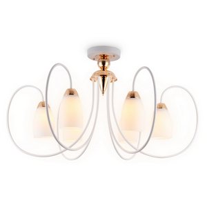 Изображение товара Потолочная люстра Ambrella TRADITIONAL TR3120