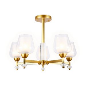 Изображение товара Потолочная люстра Ambrella TR TR3154