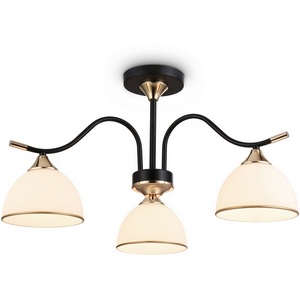 Изображение товара Потолочная люстра на штанге Ambrella Traditional TR3161