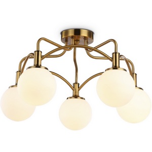 Изображение товара Потолочная люстра Ambrella TRADITIONAL TR3212