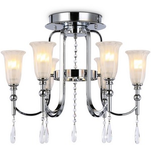 Изображение товара Потолочная люстра Ambrella TRADITIONAL TR3243