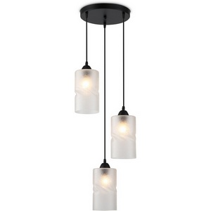 Изображение товара Подвесной светильник Ambrella Traditional TR3412