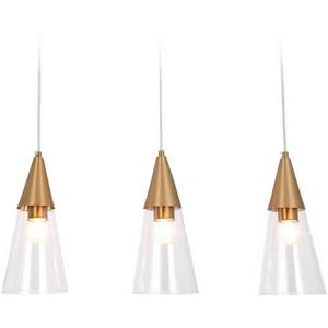 Изображение товара Подвесной светильник Ambrella TRADITIONAL TR3669