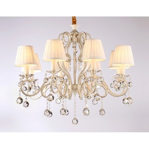 Изображение товара Подвесная люстра Ambrella TRADITIONAL TR4561