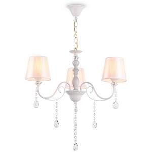 Изображение товара Подвесная люстра Ambrella TRADITIONAL TR4601 с подвесками