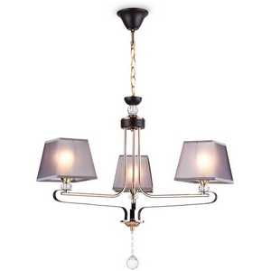 Изображение товара Подвесная люстра Ambrella TRADITIONAL TR4614