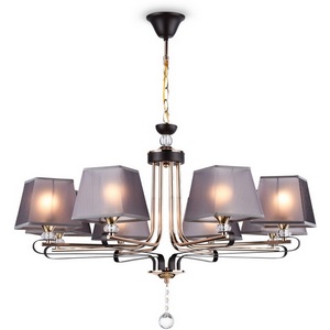 Изображение товара Подвесная люстра Ambrella TRADITIONAL TR4618