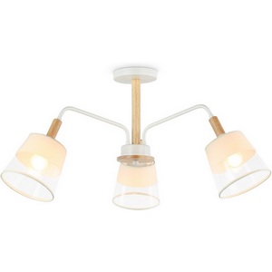 Изображение товара Потолочная люстра на штанге Ambrella Modern Losk TR4737