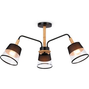 Изображение товара Потолочная люстра на штанге Ambrella Modern Losk TR4740