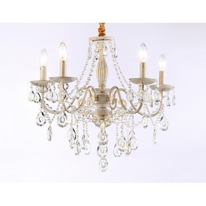 Изображение товара Подвесная люстра Ambrella TRADITIONAL TR4944 в виде свечи