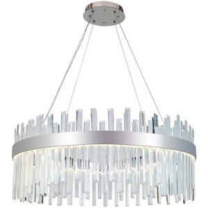 Изображение товара Подвесная люстра хрустальная светодиодная Ambrella TRADITIONAL TR5011