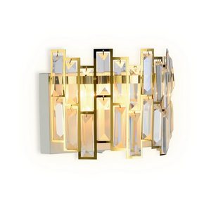 Изображение товара Настенный светильник хрустальный с выключателем Ambrella TRADITIONAL TR5055