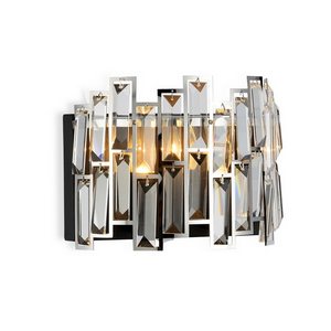 Изображение товара Настенный светильник хрустальный с выключателем Ambrella TRADITIONAL TR5056