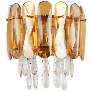 Изображение товара Бра каскадное хрустальное Ambrella TRADITIONAL TR5078