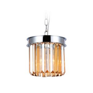 Изображение товара Подвесной светильник хрустальный Ambrella TRADITIONAL TR5102