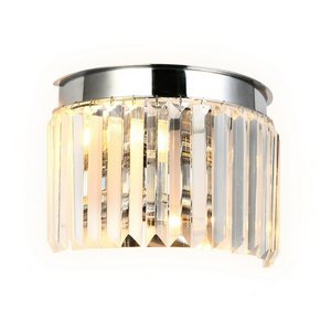 Изображение товара Настенный светильник хрустальный Ambrella TRADITIONAL TR5105