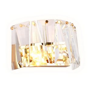 Изображение товара Настенный светильник хрустальный Ambrella TRADITIONAL TR5176